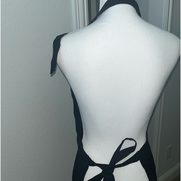 Skeleton Apron - Picture 3 of 6